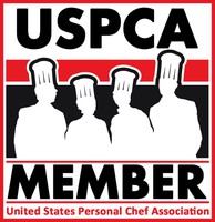 USPCA Member badge