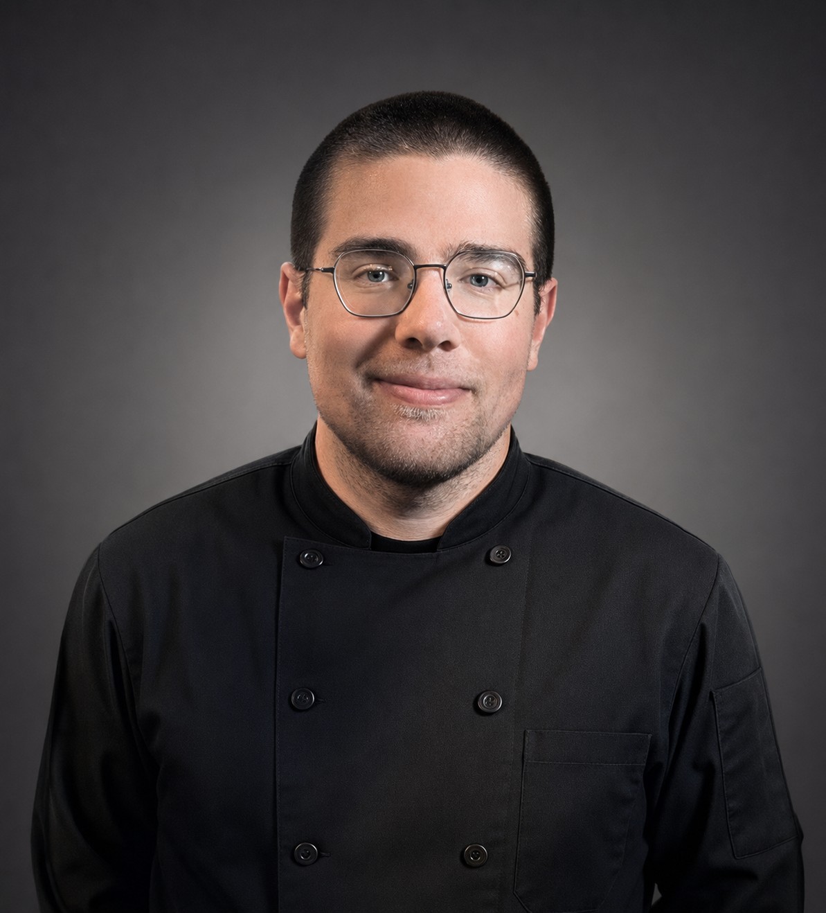 Chef Arif