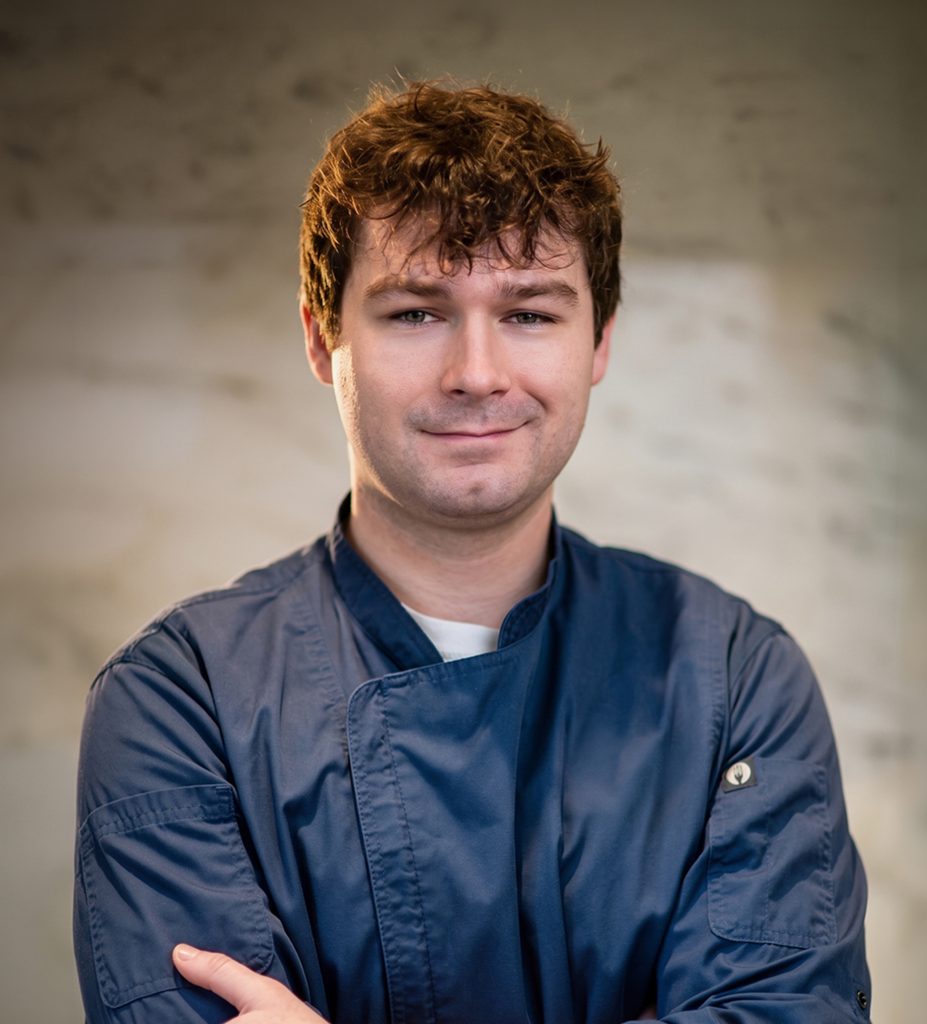 Chef Max